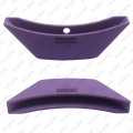 Silicone Assist Handle Holder ( purple )